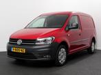 Volkswagen Caddy L2H1 BMT Maxi Highline Automaat | Airco | P, Automaat, Parkeersensor, Bedrijf, Diesel