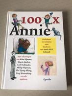 100x Annie, Ophalen of Verzenden, Zo goed als nieuw, Annie M.G. Schmidt, Fictie algemeen