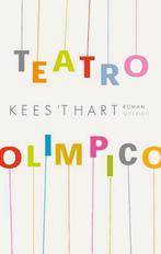Te Koop Boek TEATRO OLIMPICO Kees 'T Hart, Kees 'T Hart, Ophalen of Verzenden, Zo goed als nieuw, Nederland