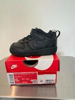 Nike Court Borough Low 2 Size 22, Comme neuf, Bottines, Enlèvement ou Envoi, Nike