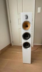 Luidsprekers B&W in nieuw staat TOPKOOPJE, Ophalen, Zo goed als nieuw, Bowers & Wilkins (B&W), 120 watt of meer