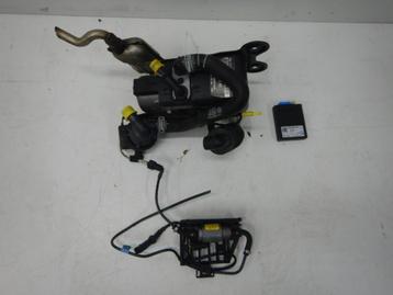VW Passat B8 Standkachel Compleet 3Q0815005AB Benzine beschikbaar voor biedingen
