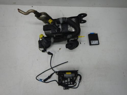 VW Passat B8 Standkachel Compleet 3Q0815005AB Benzine, Auto-onderdelen, Airco en Verwarming, Volkswagen, Gebruikt, Ophalen of Verzenden