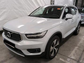 VOLVO XC40 T5 TWIN ENGINE PHEV * MOMENTUM PRO  beschikbaar voor biedingen