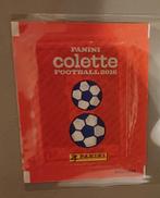 Panini euro 2016 zakje/pochette COLETTE version, Enlèvement ou Envoi