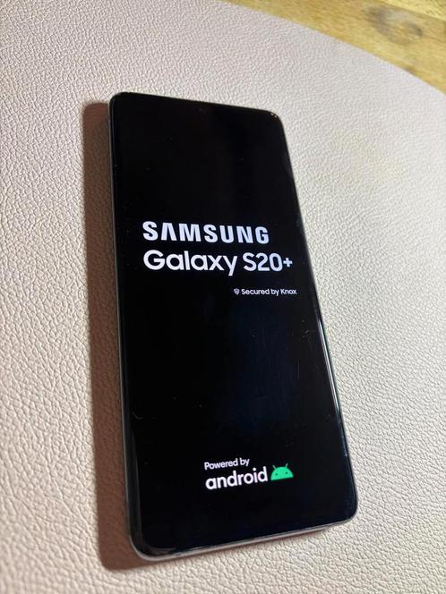 Samsung S20 +, Telecommunicatie, Mobiele telefoons | Samsung, Galaxy S20
