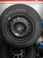 Pneu hiver pour vivaro, Ophalen, Band(en)