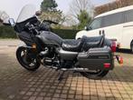 Honda GL650, Motoren, Motoren | Honda, 2 cilinders, Meer dan 35 kW, Toermotor, 673 cc
