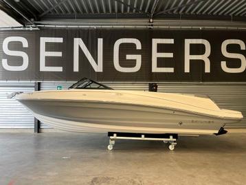 Bayliner VR6 - nieuw 2024 - 250pk - boordevol opties! beschikbaar voor biedingen