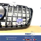 W907 AMG PANAMERICANA GT GRIL Mercedes SPRINTER 907 2018-202, Auto-onderdelen, Gebruikt, -, Ophalen of Verzenden, -