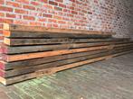 Oregon (Douglas) houten balken, gordingen, juffers, baddens, Doe-het-zelf en Bouw, Ophalen, Gebruikt, 25 tot 50 mm, 300 cm of meer