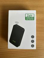 2air Wireless USB adapter, Ophalen of Verzenden, Nieuw