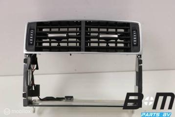 Luchtrooster achterin middenconsole Audi A8 4E beschikbaar voor biedingen