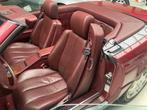 Mercedes SL 500 oldtimer unieke kleurcombinatie  *GG SL Cars, Autos, 240 kW, Automatique, Carnet d'entretien, Achat