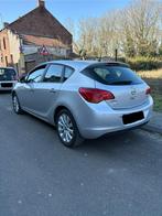 Opel Astra J Klaar om EURO 5 te registreren, Auto's, Euro 5, Stof, Zwart, 5 deurs