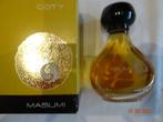 Parfum uit de MASUMI-collectie van Fr. STAD 1967, Verzamelen, Ophalen, Zo goed als nieuw, Parfumfles