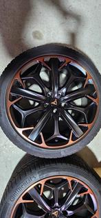 Jantes 19 pouces Cupra Formentor originales, Neuf, Pneus et Jantes, Enlèvement ou Envoi, Véhicule de tourisme