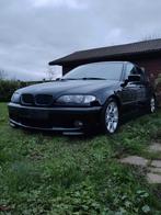 BMW e46 in onderdelen, Ophalen, Gebruikt, BMW