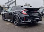 Honda Civic Type R 2.0 i-VTEC Sport Line / CARPLAY /, Auto's, Honda, 4 zetels, 173 g/km, Euro 6, 233 kW