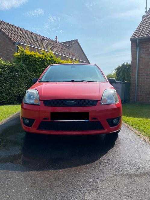 Ford Fiesta Sport Diesel 90cv | Prix à emporter | Marchand, Autos, Ford, Particulier, Fiësta, Diesel, Euro 4, Hatchback, 3 portes