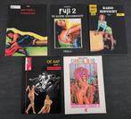 Lot erotische strips, Enlèvement ou Envoi, Comme neuf