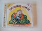 CD - Chansons choux - volume 1, Ophalen