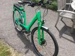Vélo électrique femme Cube Elly Ride taille 50, Ophalen, Gebruikt, 47 tot 51 cm, Cube