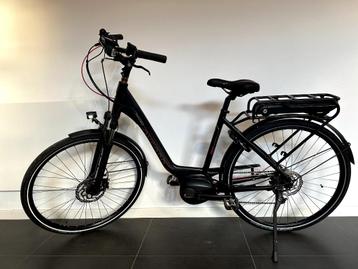 Oxford Box Ladies elektrische damesfiets beschikbaar voor biedingen