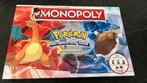 Monopoly Pokémon Édition de Kanto. Complet, Utilisé