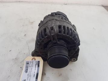 ALTERNATEUR Volkswagen Multivan T5 (7E / 7HC / 7HF / 7HM), Utilisé, Volkswagen