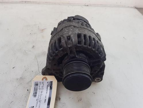 DYNAMO Volkswagen Multivan T5 (7E / 7HC / 7HF / 7HM), Auto-onderdelen, Motor en Toebehoren, Volkswagen, Gebruikt