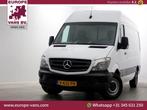 Mercedes-Benz Sprinter 316 CDI 163pk E6 L2H2 Airco/Trekhaak, Auto's, Electronic Stability Program (ESP), Wit, Mercedes-Benz, Bedrijf