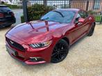 Ford Mustang Turbo Ecoboost, 4 zetels, Achterwielaandrijving, 4 cilinders, 233 kW
