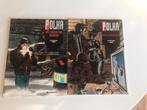 Polka deel 1 en 2, Plusieurs BD, Enlèvement ou Envoi, Comme neuf