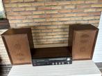VTG LLoyds 1M32W-O7A 8 Track Solid State AM/FM Stereo, Ophalen, Gebruikt