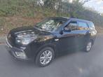 Ssangyong xlv 1.6d euro6b 84kw model 2017 1pro dringend, Auto's, Bedrijf, Diesel, USB, Te koop