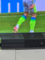 Xbox one met nieuwe controller, Ophalen of Verzenden, Xbox One