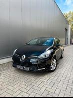 Renault Clio Hatchback Zen 2018, 0,9 ENERGY Essence 90 CH, Carnet d'entretien, Berline, Noir, Tissu