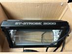BT-STROBO 3000 stroboscoop - nieuw, Ophalen, Nieuw, Overige typen, Stroboscoopeffect