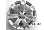 Mitsubishi Outlander (1/10-9/12) velg Alu. (7J x 18'') (type, Auto-onderdelen, Verzenden, Nieuw, Personenwagen, Band(en)