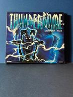 Thunderdome chapter XXII, Envoi