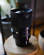 Sigma 28mm F/1.4 DG HSM Art, Audio, Tv en Foto, Foto | Lenzen en Objectieven, Ophalen, Zo goed als nieuw