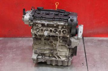 Moteur BLR Nu, Envoi, Utilisé, Audi