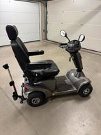 Grijze scootmobiel sterling .., Ophalen, Gebruikt, Sterling, 16 km/u of meer