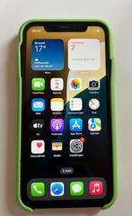 Iphone XR, Ophalen, Gebruikt, Zwart, IPhone XR