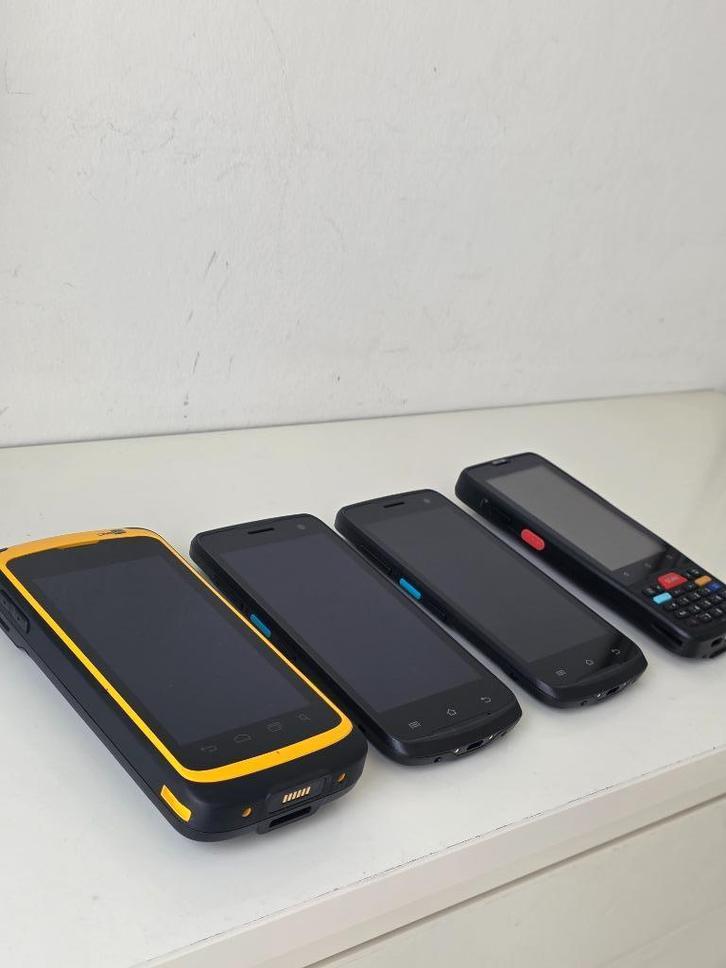 Topdeal – Werkende partij scanners!, Computers en Software, Scanners, Ophalen