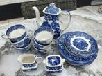 vintage Enoch Wedgwood Woodland porselein servies, Ophalen