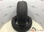 winter 205/55R17 91H Pirelli Sotto Zero 205/55 R17 205/55/17, Auto-onderdelen, Ophalen, Gebruikt, 17 inch, Band(en)