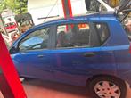 Voiture, Auto's, Voorwielaandrijving, 1150 cc, Stof, Zwart