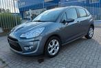 Citroen C3 / 1.1 Benzine / Exclusive / 26000Km / Vol Opties, Voorwielaandrijving, Euro 5, Zwart, Leder